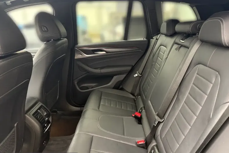 BMW X3 (Seria X) din 2023 cu 105.250 km - oferta BMW225214 - foto 10