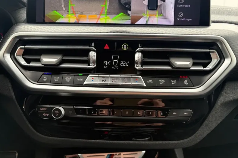 BMW X3 (Seria X) din 2023 cu 105.250 km - oferta BMW225214 - foto 12