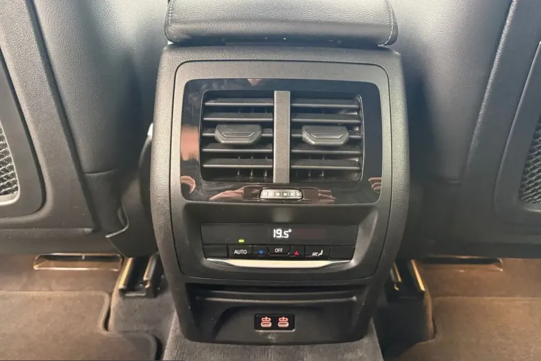 BMW X3 (Seria X) din 2023 cu 105.250 km - oferta BMW225214 - foto 14