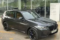 BMW X3 (Seria X) din 2023 cu 110.676 km - oferta BMW225215 - foto 1
