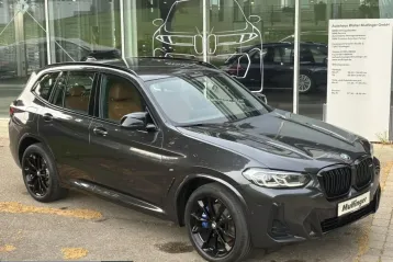BMW X3 din 2023 - oferta BMW225215