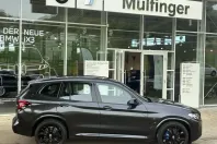 BMW X3 (Seria X) din 2023 cu 110.676 km - oferta BMW225215 - foto 3