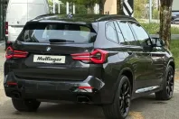 BMW X3 (Seria X) din 2023 cu 110.676 km - oferta BMW225215 - foto 4