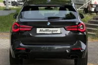 BMW X3 (Seria X) din 2023 cu 110.676 km - oferta BMW225215 - foto 5