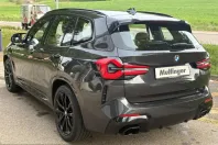 BMW X3 (Seria X) din 2023 cu 110.676 km - oferta BMW225215 - foto 6