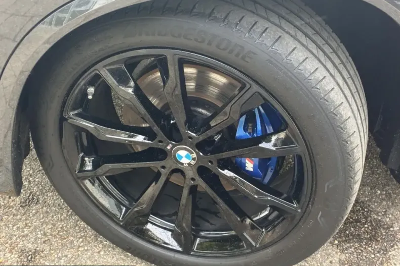 BMW X3 (Seria X) din 2023 cu 110.676 km - oferta BMW225215 - foto 7