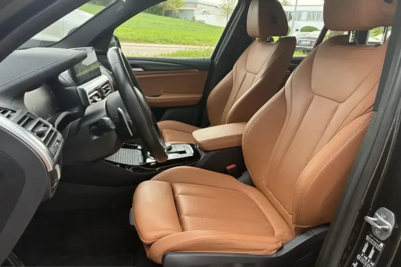 BMW X3 (Seria X) din 2023 cu 110.676 km - oferta BMW225215 - foto 8