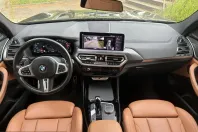BMW X3 (Seria X) din 2023 cu 110.676 km - oferta BMW225215 - foto 16