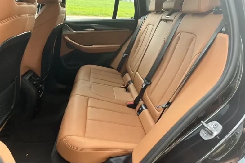 BMW X3 (Seria X) din 2023 cu 110.676 km - oferta BMW225215 - foto 17