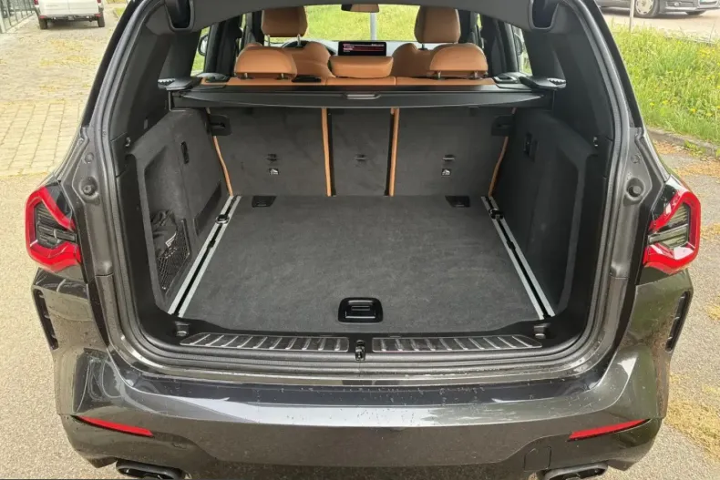 BMW X3 (Seria X) din 2023 cu 110.676 km - oferta BMW225215 - foto 18