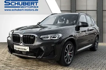 BMW X3 din 2022 - oferta BMW225216