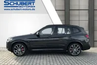 BMW X3 (Seria X) din 2022 cu 109.192 km - oferta BMW225216 - foto 2
