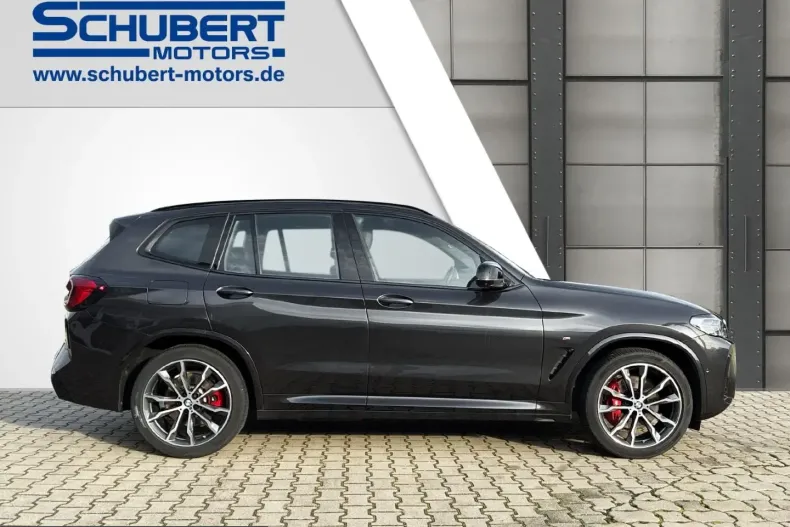 BMW X3 (Seria X) din 2022 cu 109.192 km - oferta BMW225216 - foto 4