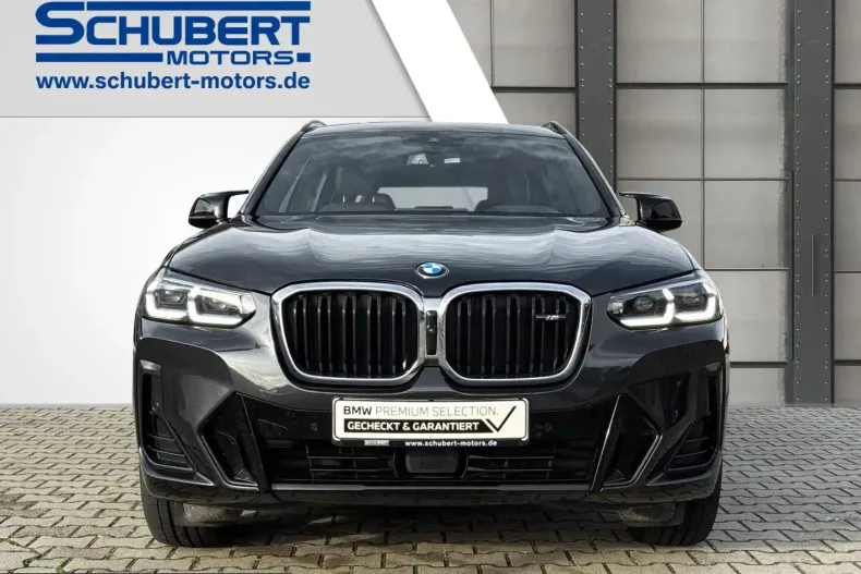 BMW X3 (Seria X) din 2022 cu 109.192 km - oferta BMW225216 - foto 5