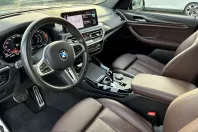 BMW X3 (Seria X) din 2022 cu 109.192 km - oferta BMW225216 - foto 6