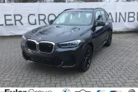 BMW X3 (Seria X) din 2022 cu 116.723 km - oferta BMW225217 - foto 1