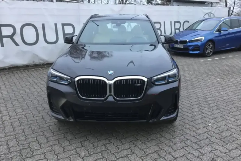 BMW X3 (Seria X) din 2022 cu 116.723 km - oferta BMW225217 - foto 2
