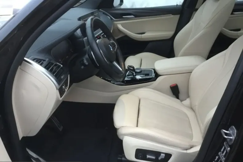 BMW X3 (Seria X) din 2022 cu 116.723 km - oferta BMW225217 - foto 7