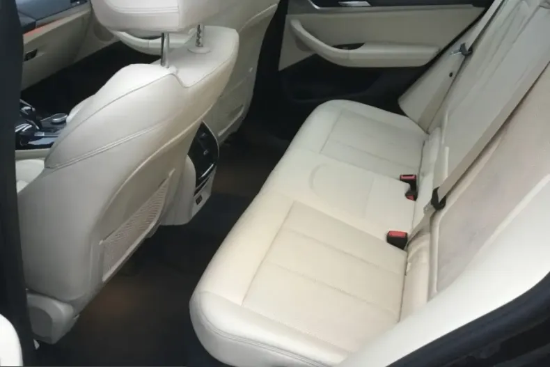 BMW X3 (Seria X) din 2022 cu 116.723 km - oferta BMW225217 - foto 8