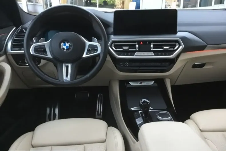 BMW X3 (Seria X) din 2022 cu 116.723 km - oferta BMW225217 - foto 12