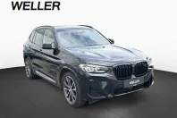 BMW X3 (Seria X) din 2023 cu 111.924 km - oferta BMW225218 - foto 1