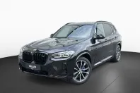 BMW X3 (Seria X) din 2023 cu 111.924 km - oferta BMW225218 - foto 2