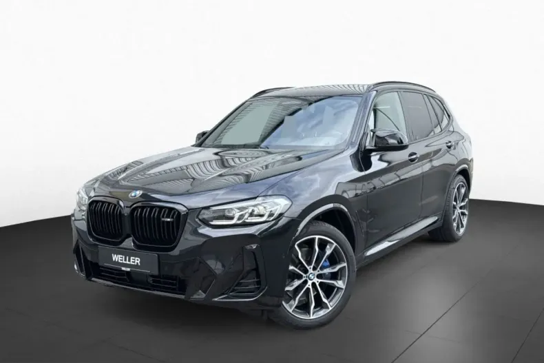 BMW X3 (Seria X) din 2023 cu 111.924 km - oferta BMW225218 - foto 2