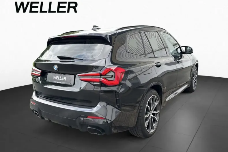 BMW X3 (Seria X) din 2023 cu 111.924 km - oferta BMW225218 - foto 3