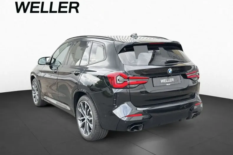 BMW X3 (Seria X) din 2023 cu 111.924 km - oferta BMW225218 - foto 4
