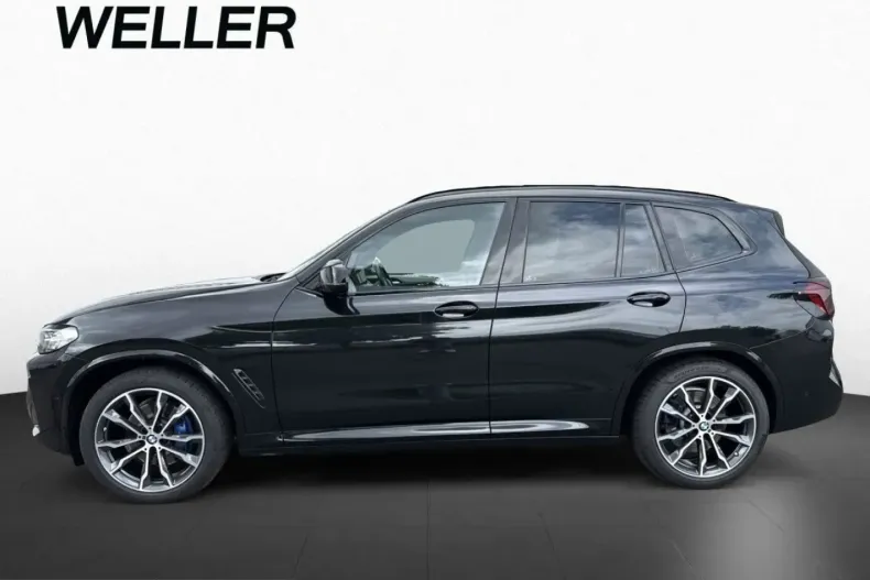 BMW X3 (Seria X) din 2023 cu 111.924 km - oferta BMW225218 - foto 5