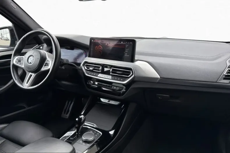 BMW X3 (Seria X) din 2023 cu 111.924 km - oferta BMW225218 - foto 6