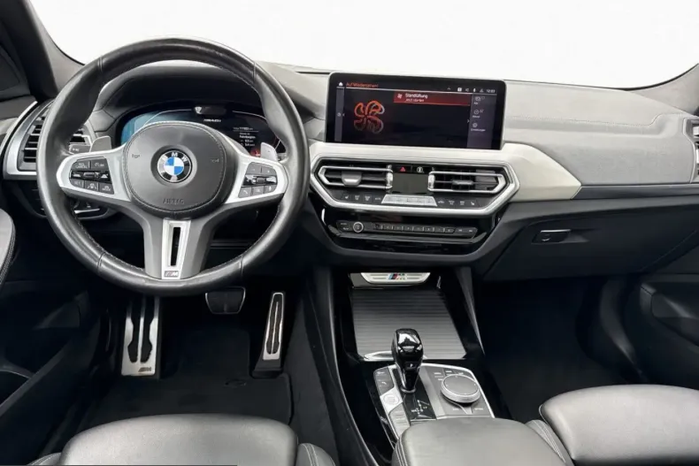 BMW X3 (Seria X) din 2023 cu 111.924 km - oferta BMW225218 - foto 9