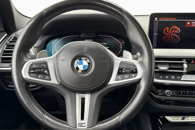 BMW X3 (Seria X) din 2023 cu 111.924 km - oferta BMW225218 - foto 10