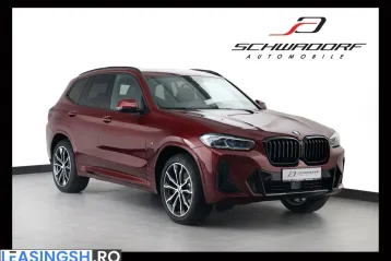 BMW X3 din 2022 - oferta BMW225219