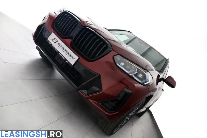 BMW X3 (Seria X) din 2022 cu 59.300 km - oferta BMW225219 - foto 2