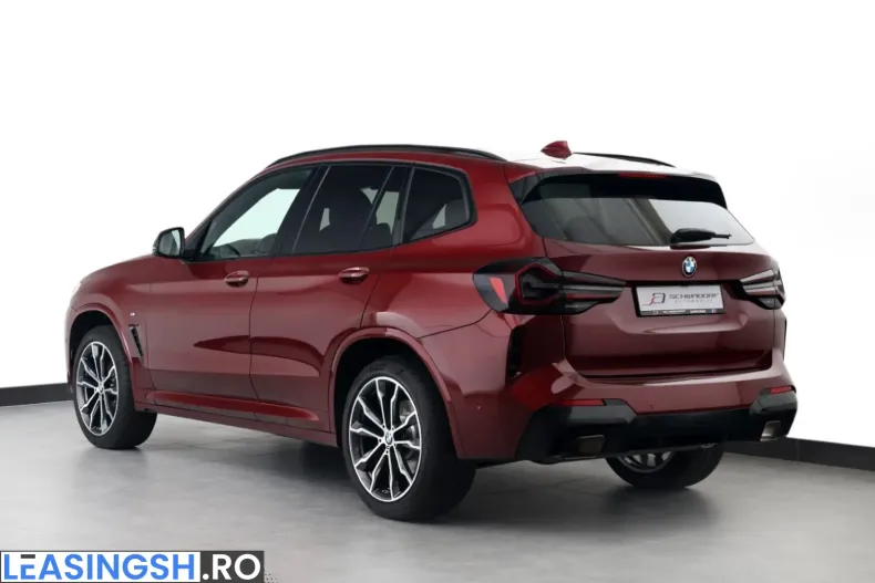 BMW X3 (Seria X) din 2022 cu 59.300 km - oferta BMW225219 - foto 3