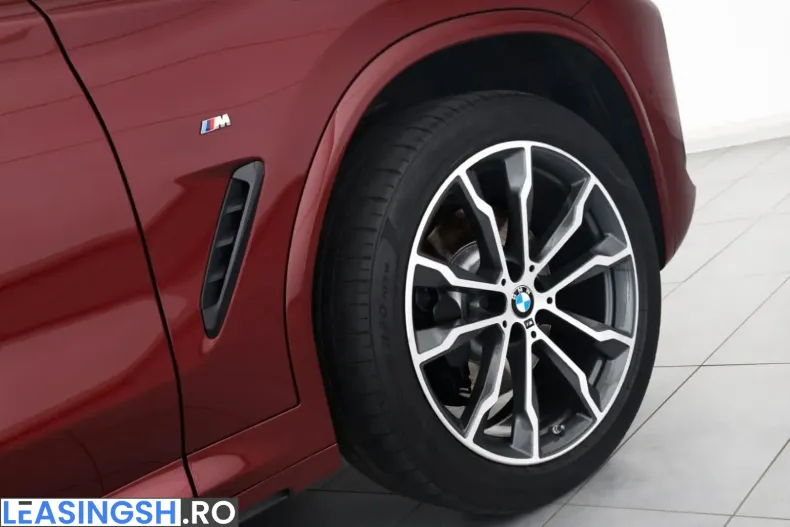 BMW X3 (Seria X) din 2022 cu 59.300 km - oferta BMW225219 - foto 5