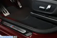 BMW X3 (Seria X) din 2022 cu 59.300 km - oferta BMW225219 - foto 17