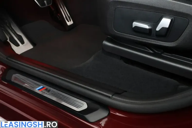 BMW X3 (Seria X) din 2022 cu 59.300 km - oferta BMW225219 - foto 17