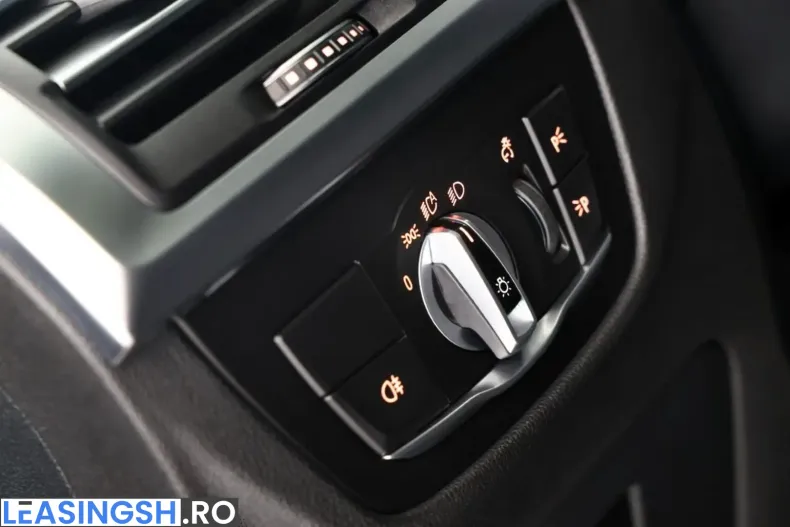 BMW X3 (Seria X) din 2022 cu 59.300 km - oferta BMW225219 - foto 18