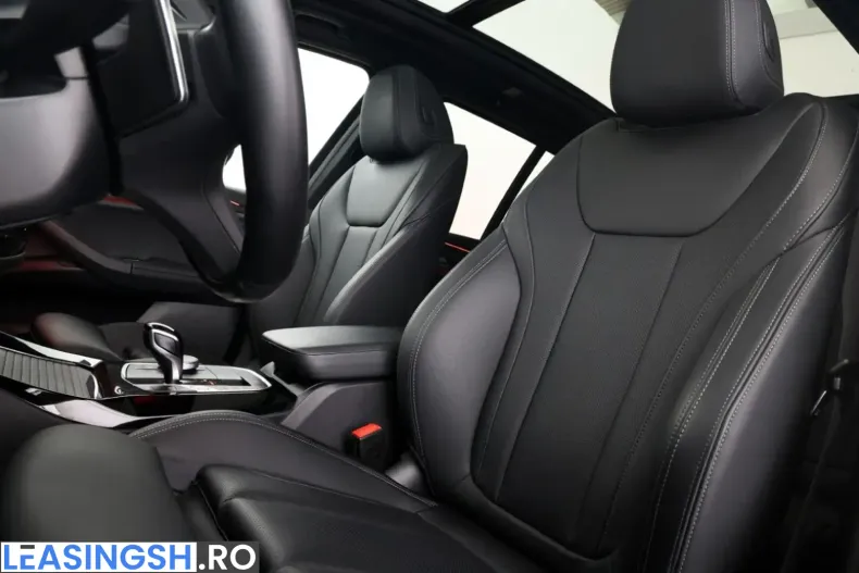 BMW X3 (Seria X) din 2022 cu 59.300 km - oferta BMW225219 - foto 19