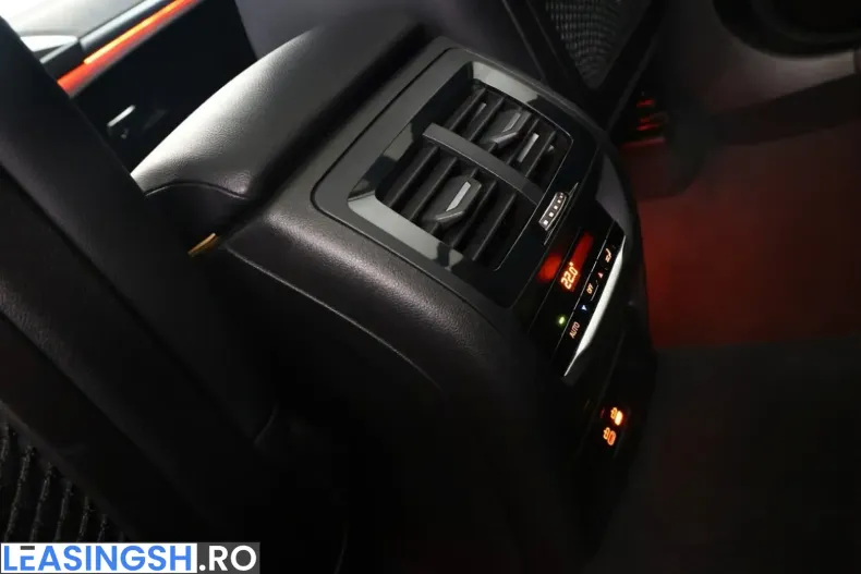 BMW X3 (Seria X) din 2022 cu 59.300 km - oferta BMW225219 - foto 20