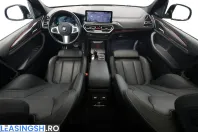 BMW X3 (Seria X) din 2022 cu 59.300 km - oferta BMW225219 - foto 21