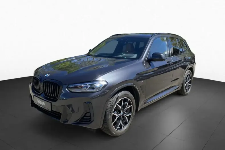 BMW X3 (Seria X) din 2023 cu 28.800 km - oferta BMW225220 - foto 1