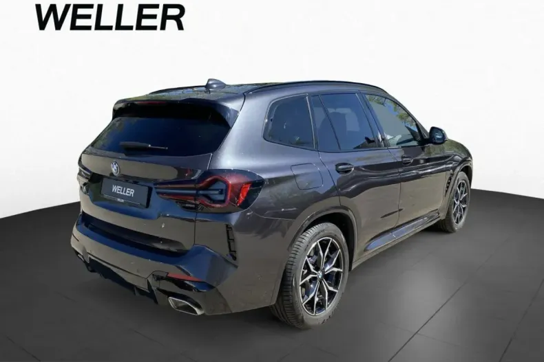BMW X3 (Seria X) din 2023 cu 28.800 km - oferta BMW225220 - foto 3