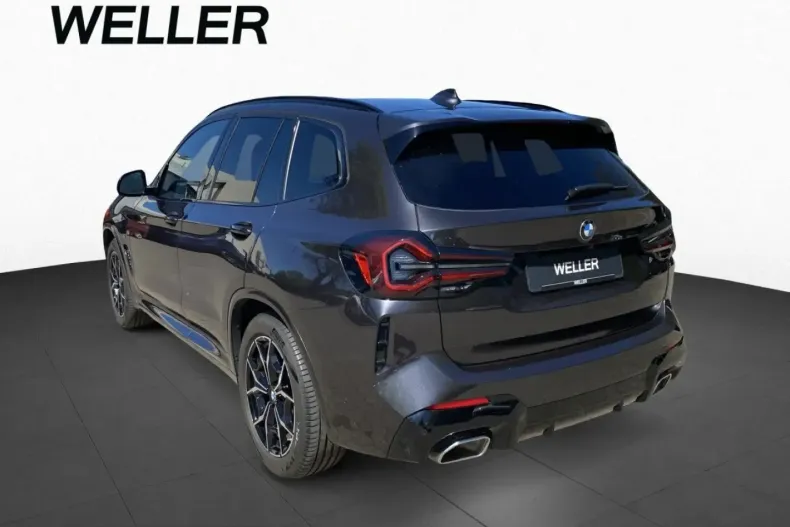 BMW X3 (Seria X) din 2023 cu 28.800 km - oferta BMW225220 - foto 4