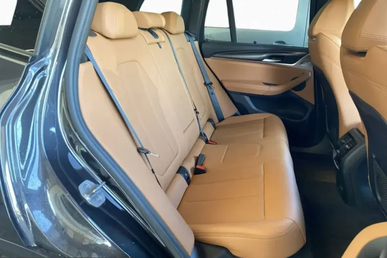 BMW X3 (Seria X) din 2023 cu 28.800 km - oferta BMW225220 - foto 7
