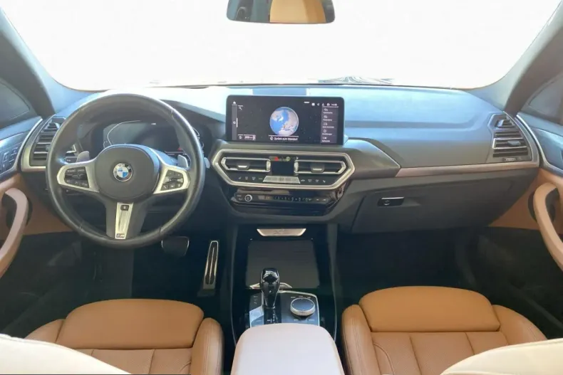 BMW X3 (Seria X) din 2023 cu 28.800 km - oferta BMW225220 - foto 8