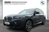 BMW X3 (Seria X) din 2022 cu 36.500 km - oferta BMW225221 - foto 1