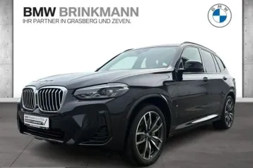 BMW X3 din 2022 - oferta BMW225221
